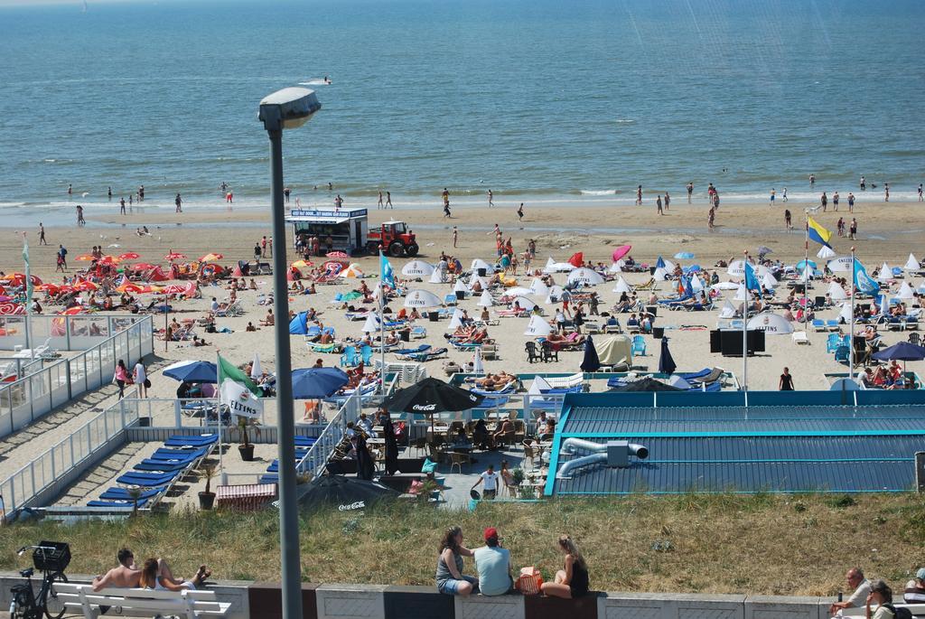Picco Bello Zandvoort Quarto foto